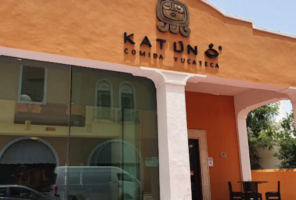 Restaurante Katun