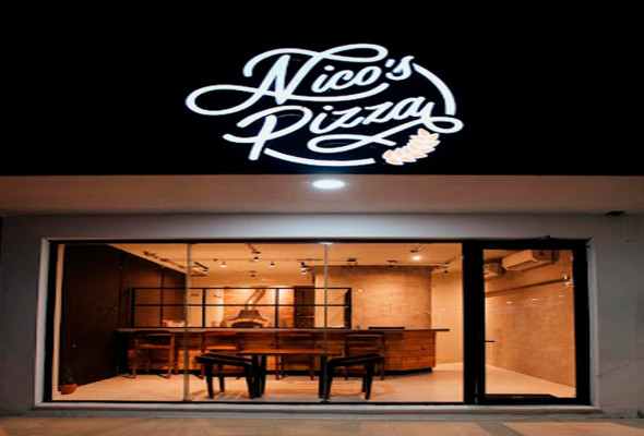 Nico's Pizza