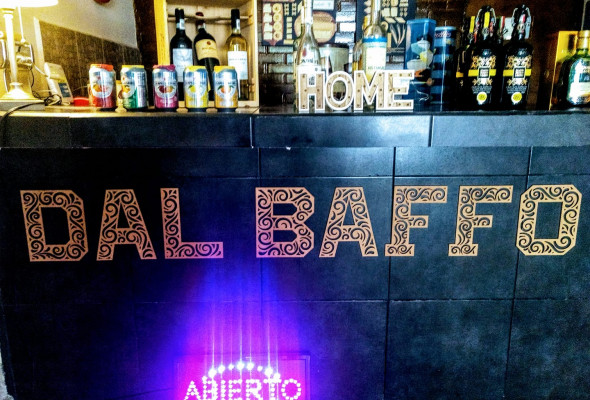 Dal Baffo Ristorante Bar Italiano
